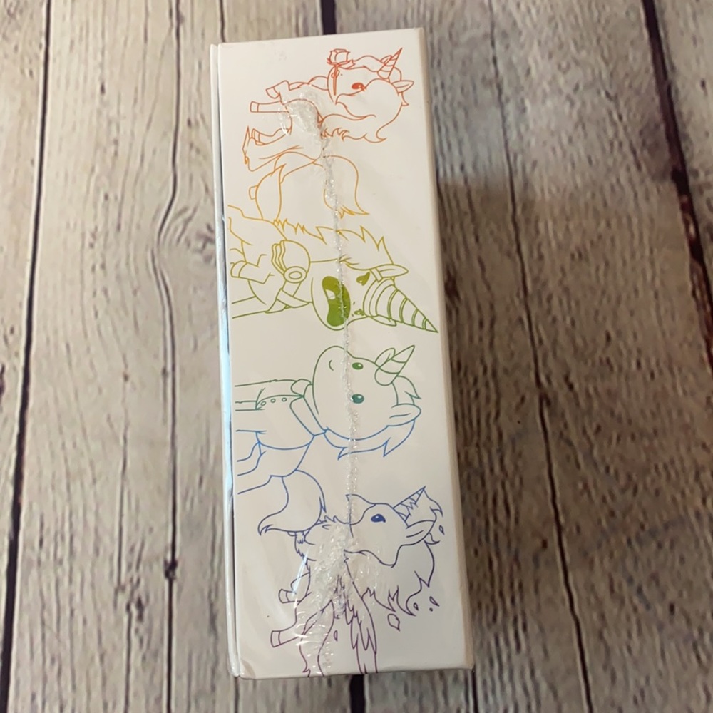 Unstable Unicorn card game in wrapper unopened - Picture 3 of 3